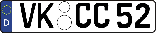 VK-CC52
