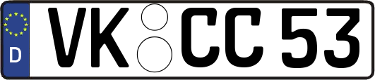 VK-CC53