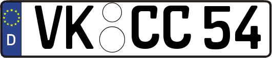 VK-CC54