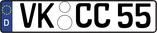 VK-CC55