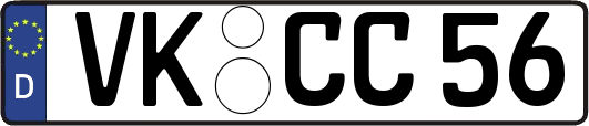 VK-CC56