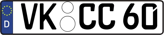 VK-CC60