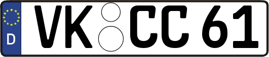 VK-CC61