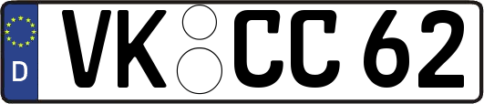 VK-CC62