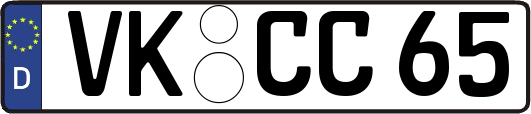 VK-CC65