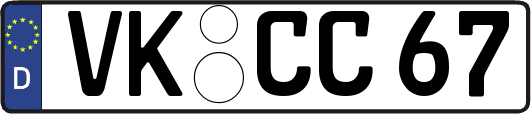 VK-CC67