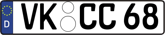 VK-CC68