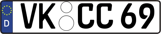 VK-CC69