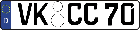 VK-CC70