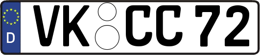 VK-CC72