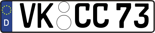 VK-CC73