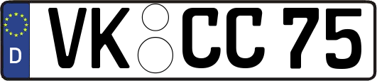 VK-CC75