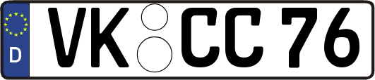 VK-CC76