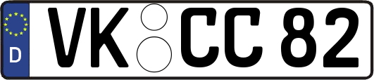 VK-CC82