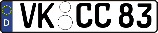VK-CC83