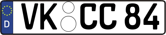 VK-CC84