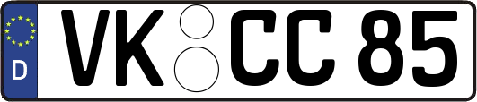 VK-CC85
