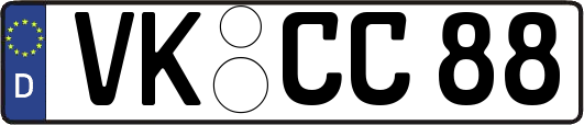 VK-CC88