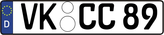 VK-CC89