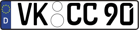 VK-CC90
