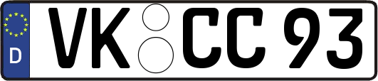 VK-CC93