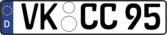 VK-CC95