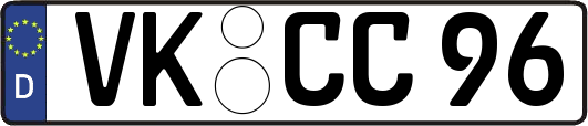 VK-CC96