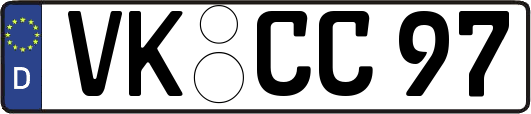 VK-CC97