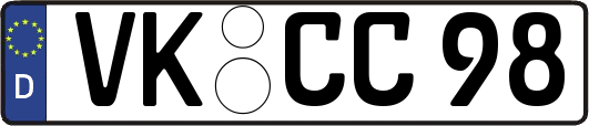 VK-CC98
