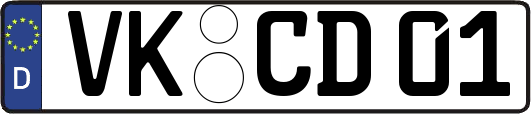 VK-CD01
