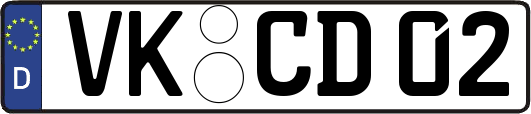 VK-CD02