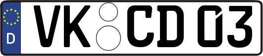 VK-CD03