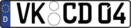 VK-CD04