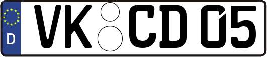 VK-CD05