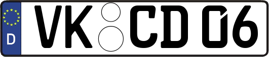 VK-CD06