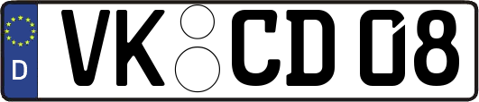 VK-CD08