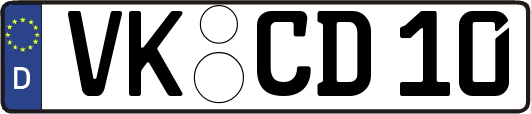VK-CD10