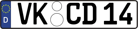 VK-CD14