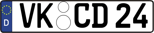 VK-CD24