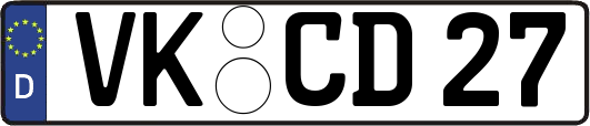 VK-CD27