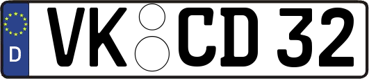 VK-CD32
