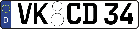 VK-CD34