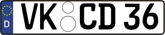 VK-CD36