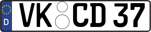 VK-CD37