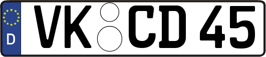 VK-CD45