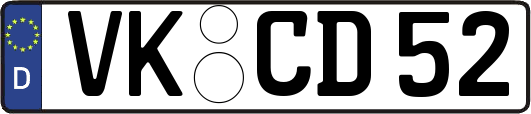 VK-CD52