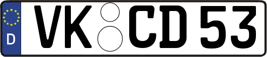 VK-CD53