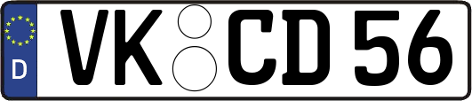 VK-CD56