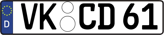 VK-CD61