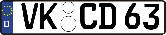 VK-CD63